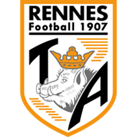 TA Rennes club logo