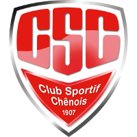 CS Chênois logo
