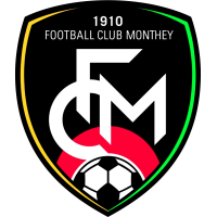FC Monthey logo