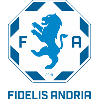 Fidelis Andria club logo