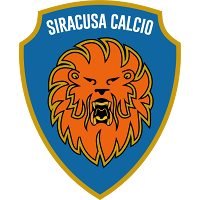 Siracusa club logo