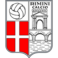 Rimini club logo