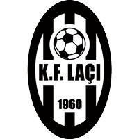 Logo of KF Laçi