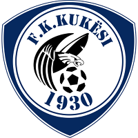 Logo of FK Kukësi