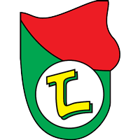Logo of KS Lushnja