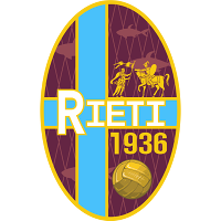 FC Rieti club logo