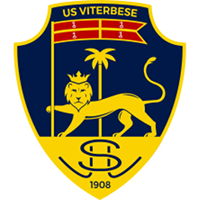 Logo of US Viterbese 1908
