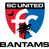 Logo of SC United Bantams
