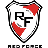 Logo of Red Force FC