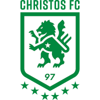 Logo of Christos FC
