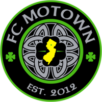 FC Motown club logo