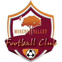 Moreno Valley FC logo