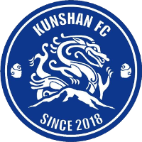 Kunshan club logo
