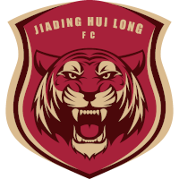 Logo of Shanghai Jiading Huilong FC