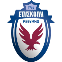 Episkopi club logo