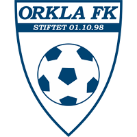 Orkla FK clublogo