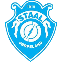 Logo of Staal Jørpeland IL