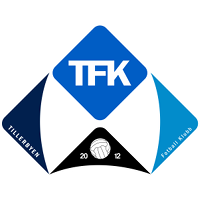 Tillerbyen FK club logo