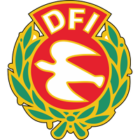 Drøbak-Frogn club logo