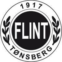 IL Flint Fotball clublogo