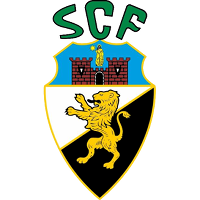 Logo of SC Farense