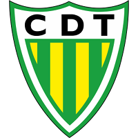 Logo of CD Tondela