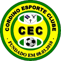 Cordino EC club logo