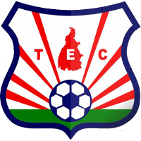 Tocantins EC club logo