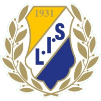 Landvetter club logo