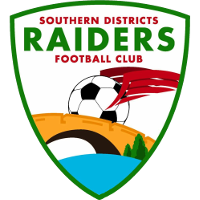SD Raiders FC clublogo