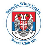 Dianella WE club logo