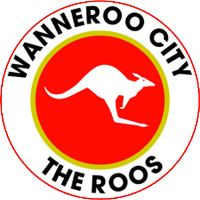 Wanneroo City SC clublogo