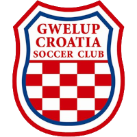 Gwelup Croatia SC clublogo
