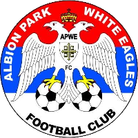 Albion Park White Eagles FC clublogo