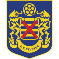 Logo of KV RS Waasland-SK Beveren