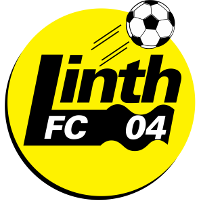 Linth 04 club logo
