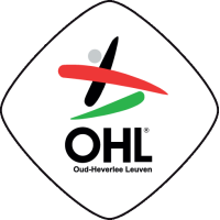 Logo of Oud-Heverlee Leuven