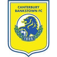 Canterbury Bankstown FC clublogo