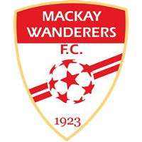 Mackay Wand. club logo