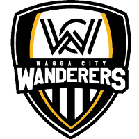 Wagga City Wanderers FC clublogo