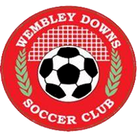 Wembley Downs club logo