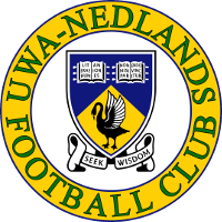 UWA-Nedlands club logo