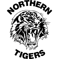 Northern Tiger club logo