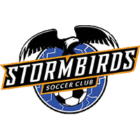 Stormbirds club logo