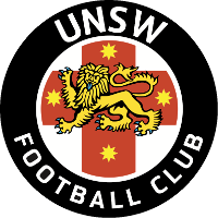 UNSW FC club logo