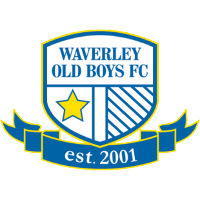 Waverley Old Boys FC clublogo