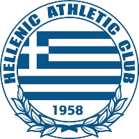 Hellenic AC clublogo