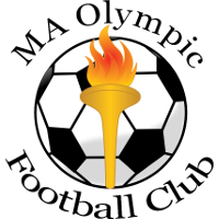 MA Olympic club logo