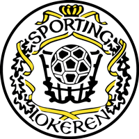 Lokeren OV club logo