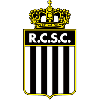 RSC Charleroi club logo